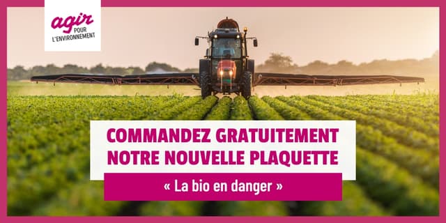 Plaquette gratuite !