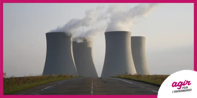 Centrales nucléaires