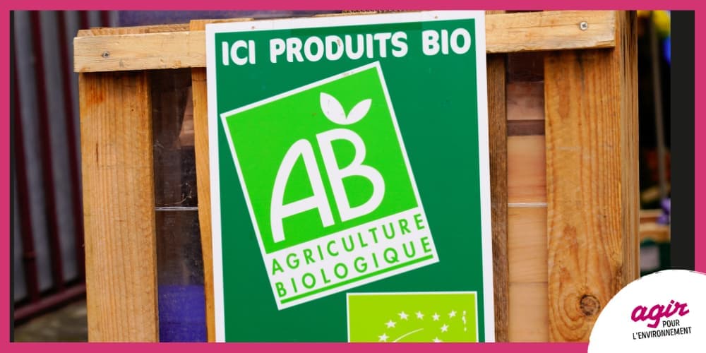 Ici produits bio