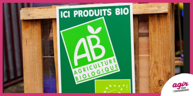 Ici produits bio
