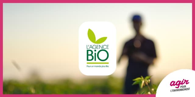 L'agence bio, pour un monde plus bio